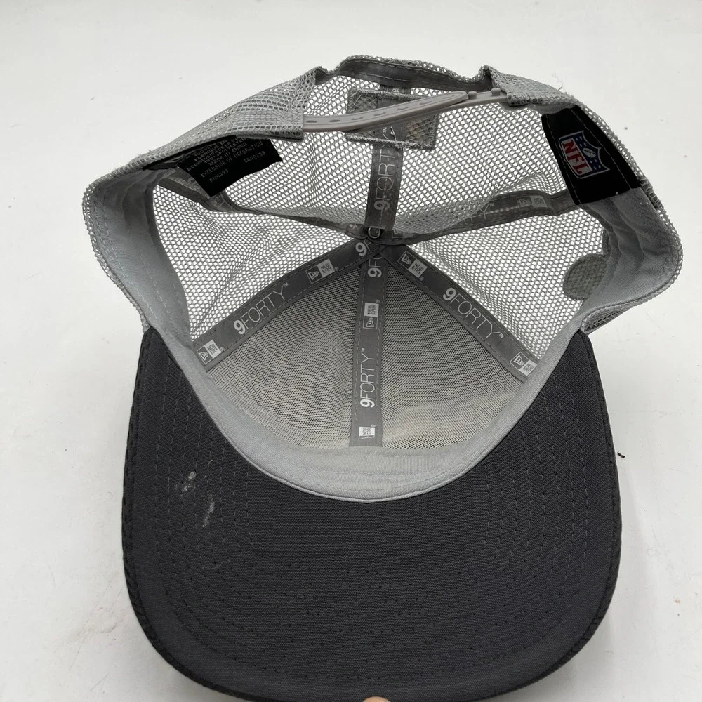 New Era San Francisco 49ers Conference Champions Super Bowl LIV‎ Hat Mens OSFA
